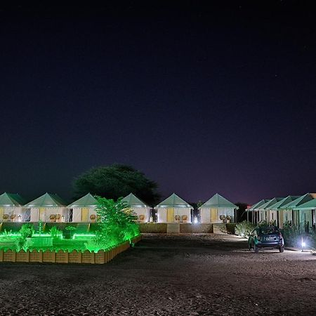 Mumtaz Desert Resort & Camp Jaisalmer Εξωτερικό φωτογραφία