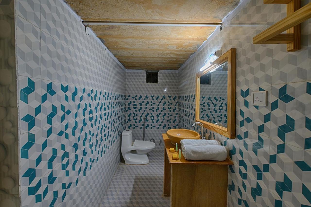 Mumtaz Desert Resort & Camp Jaisalmer Εξωτερικό φωτογραφία